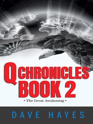 cover image of Q Chronicles Book 2